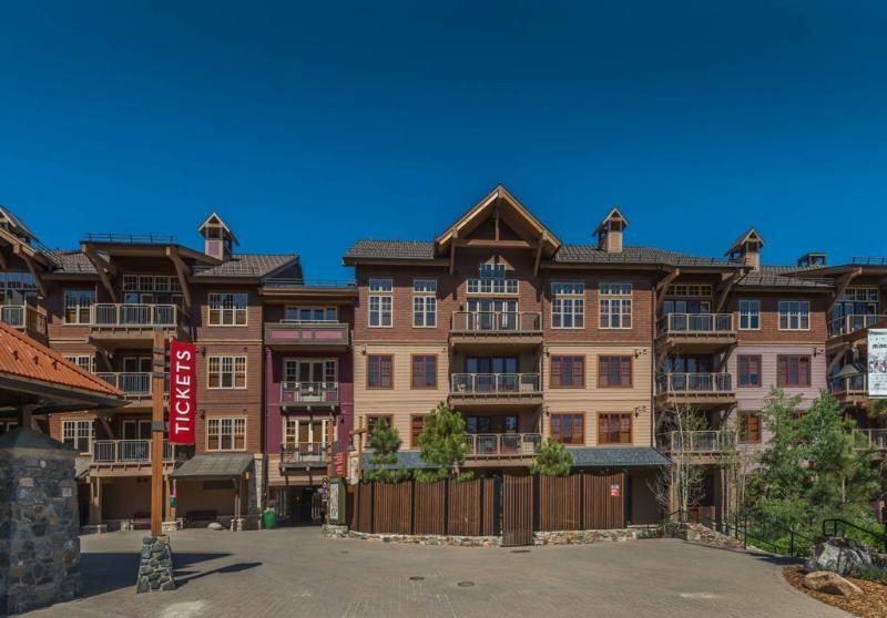 Hotel Catamount 207C Kingswood Estates Zewnętrze zdjęcie