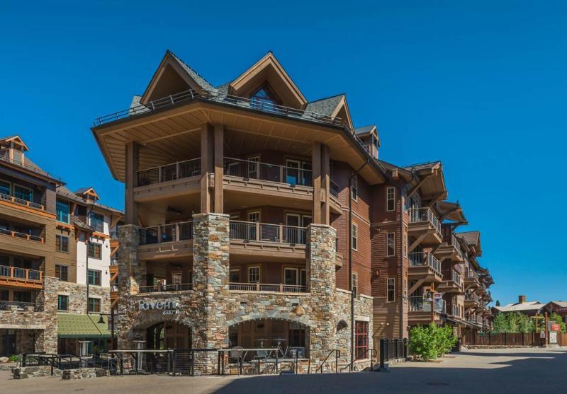Hotel Catamount 207C Kingswood Estates Zewnętrze zdjęcie