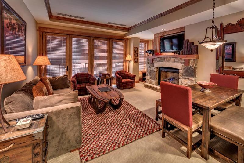 Hotel Catamount 207C Kingswood Estates Zewnętrze zdjęcie